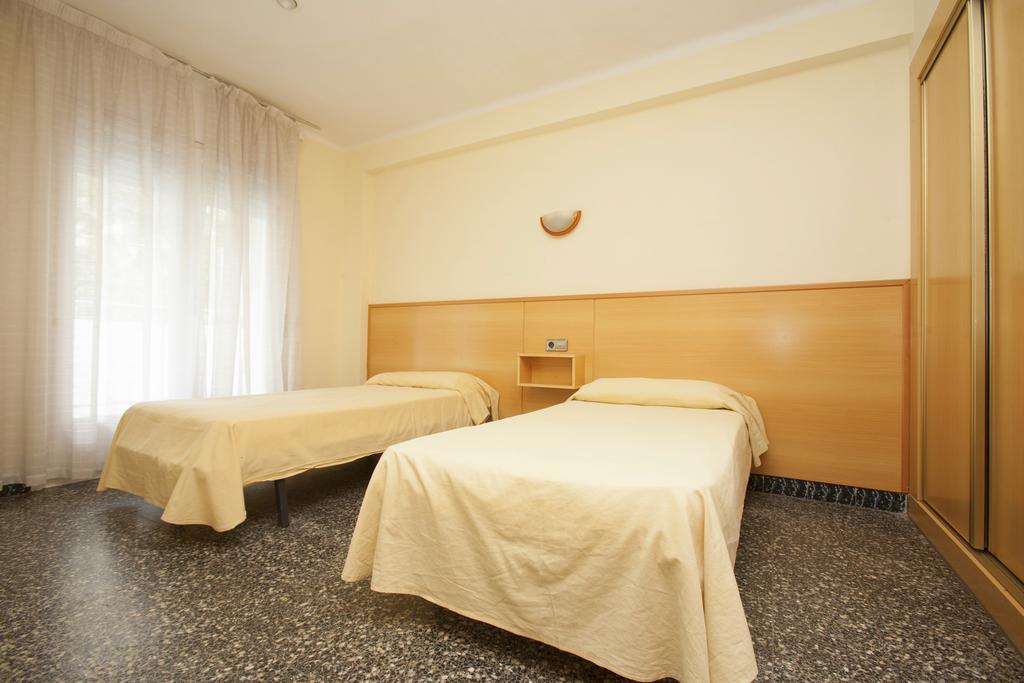 Goya Apartments Salou Exterior photo