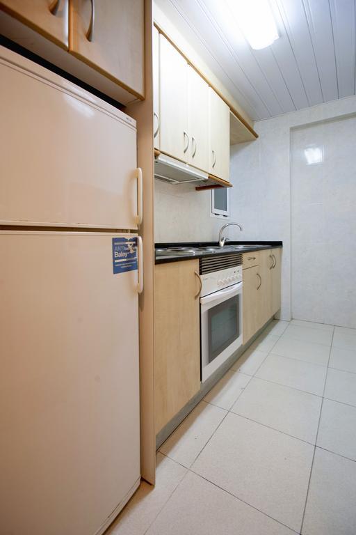 Goya Apartments Salou Exterior photo