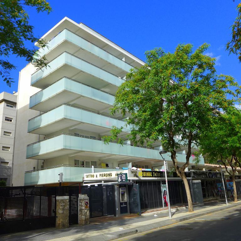 Goya Apartments Salou Exterior photo