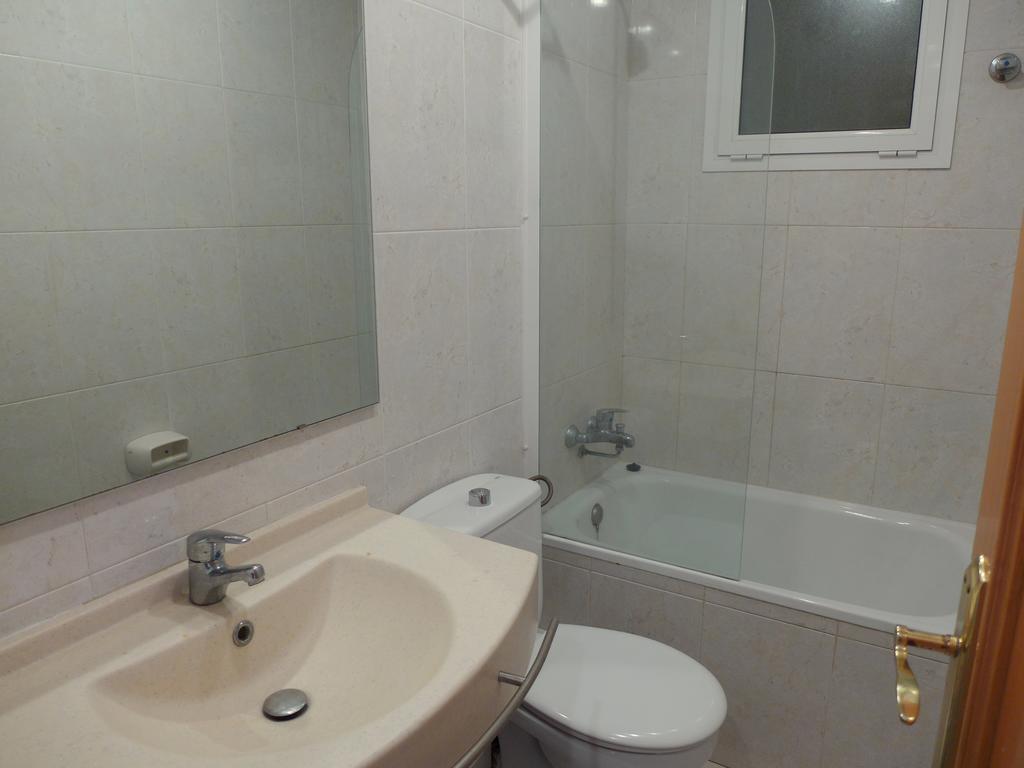 Goya Apartments Salou Exterior photo