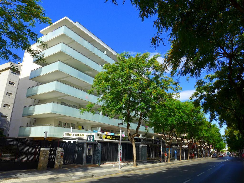 Goya Apartments Salou Exterior photo