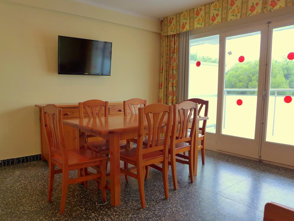Goya Apartments Salou Exterior photo