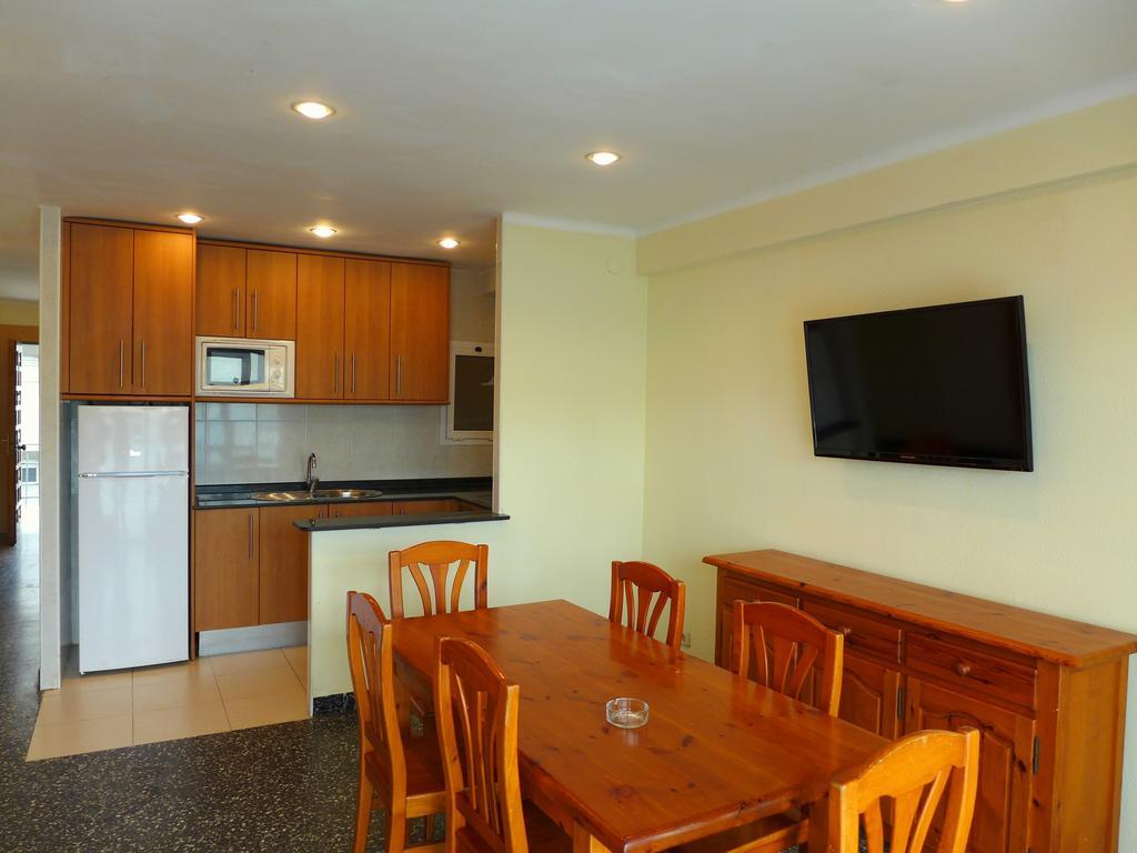 Goya Apartments Salou Exterior photo