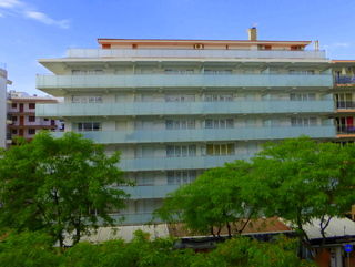 Goya Apartments Salou Exterior photo